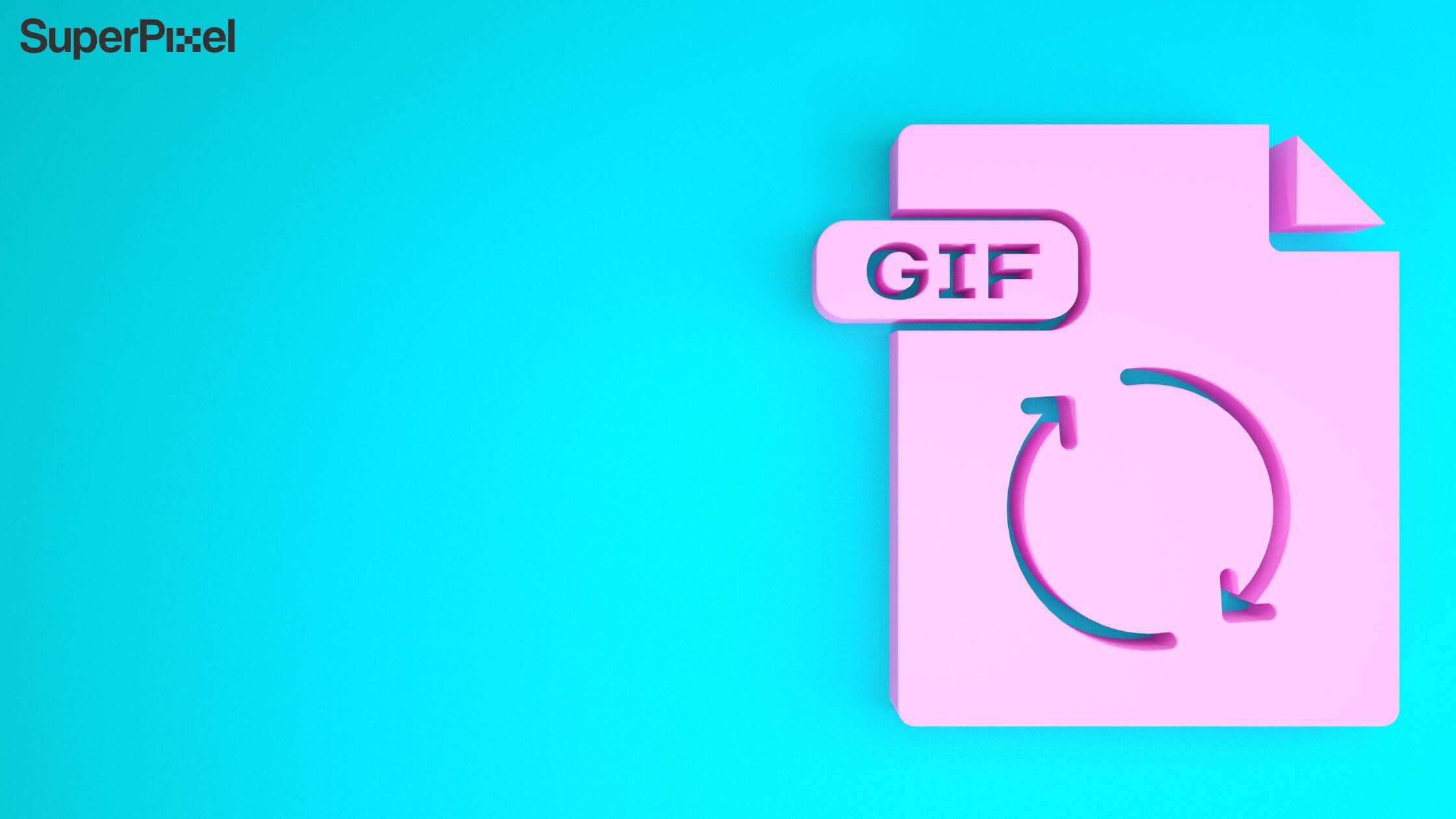 What is GIF? - The Complete Definition, Example, and Beyond