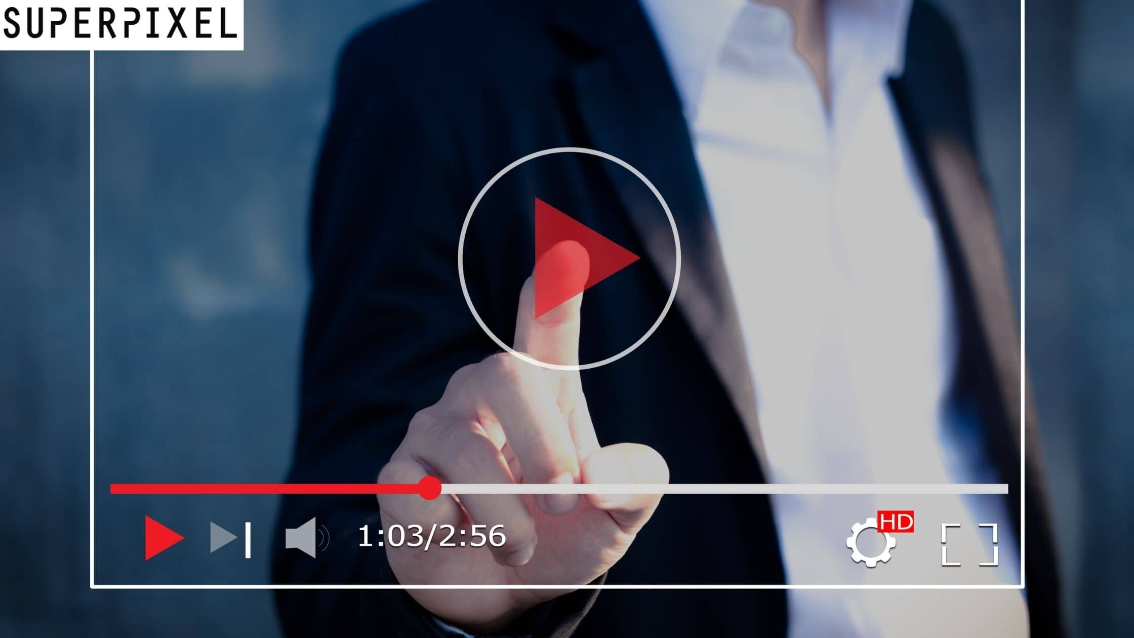 Corporate Videos: Why Is It Important For Brand Awareness