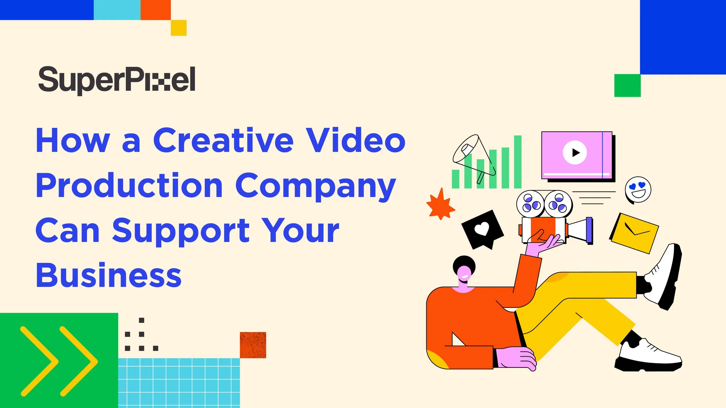 what is a production company – Image 10