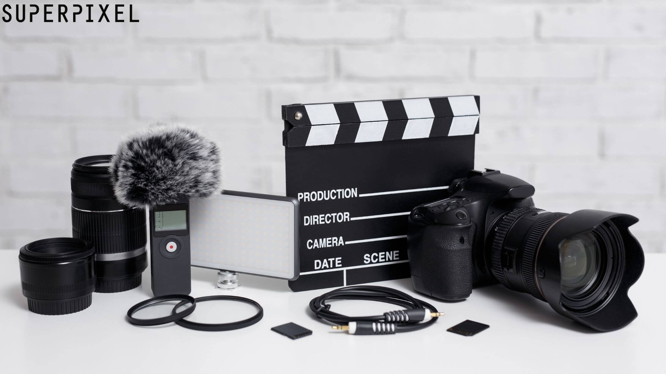 A Complete Guide to Perfect Videography!