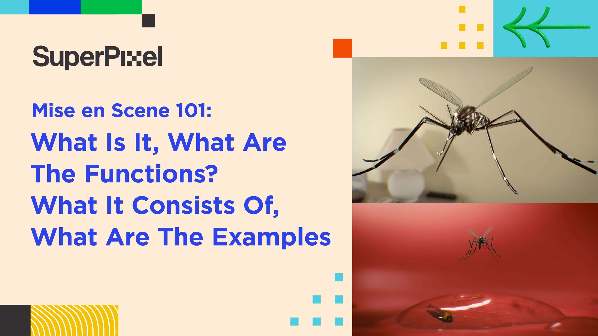 Mise en Scene 101: What Is It, The Elements, and Examples