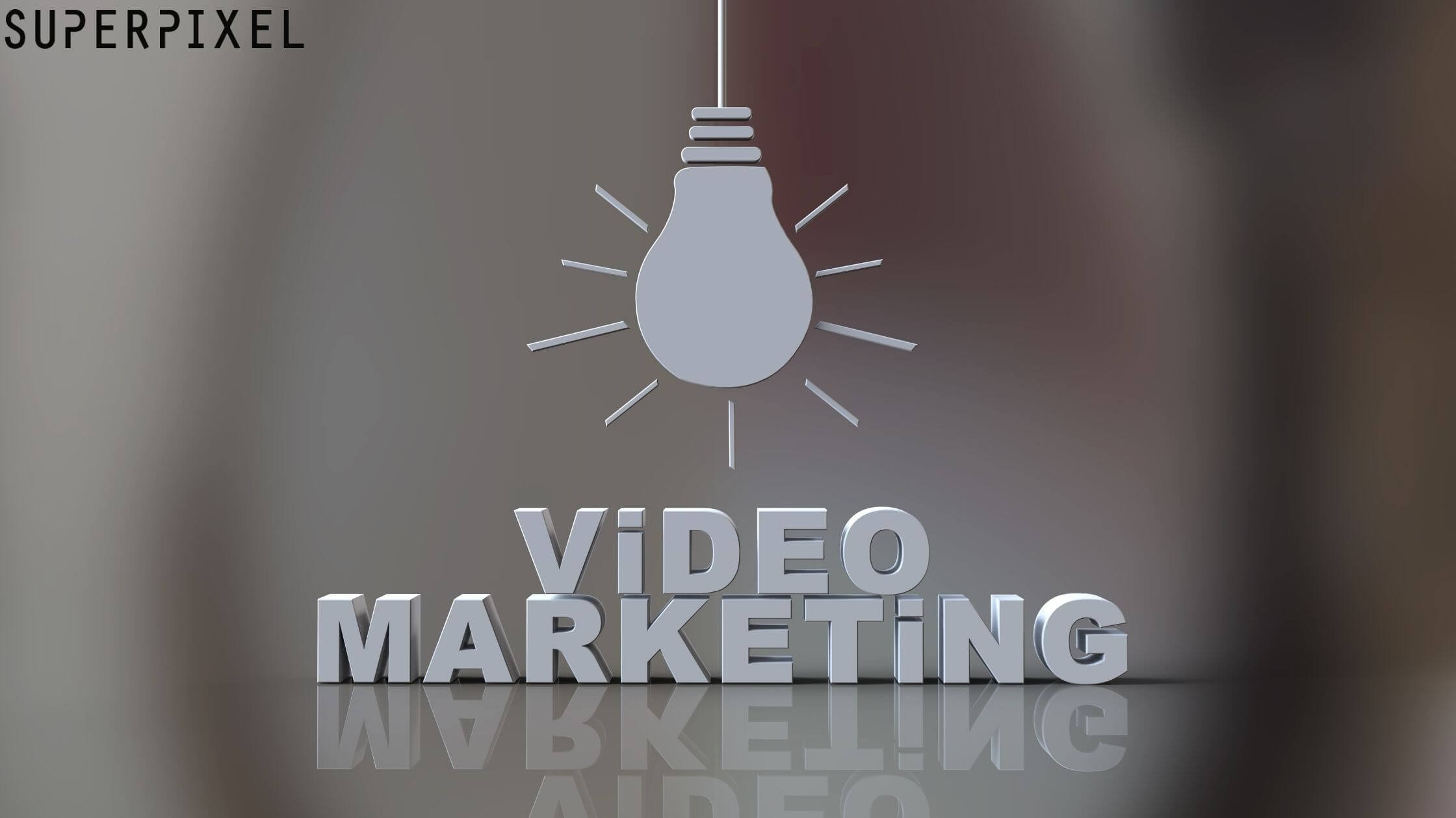 Video Marketing: What is it and How to Create it?
