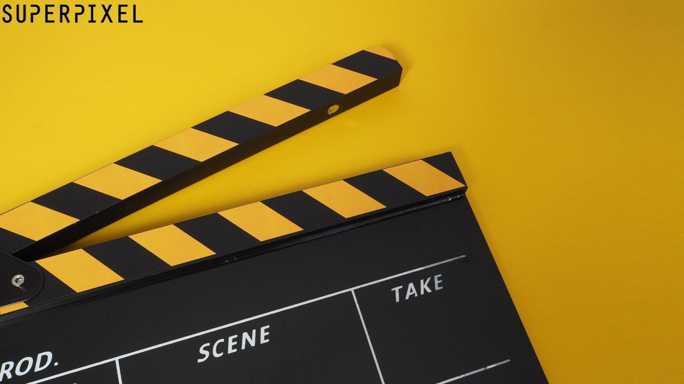 All You Need To Know About Video Production