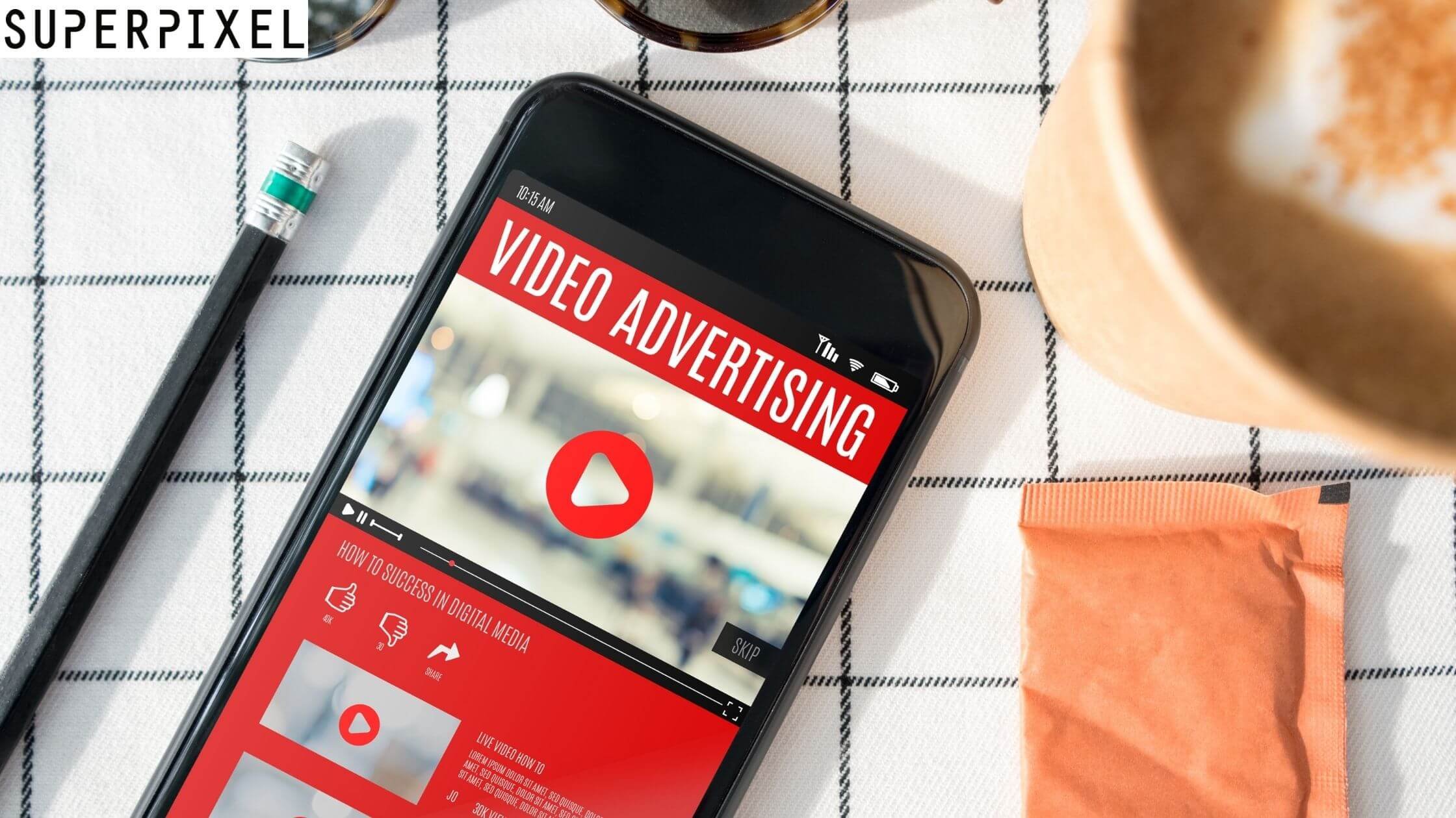 Guide for Video Ads: Definition, Benefits, Types, and How-To