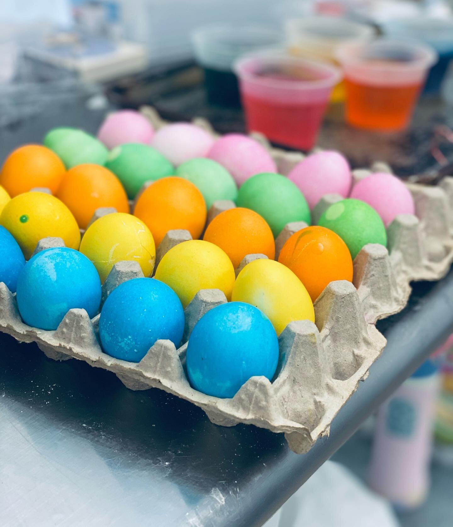 Behind the scenes: Italian Easter bread🎬LAST DAY to place your preorder! We will have extra treats on Saturday but can&rsquo;t guarantee everything on the menu. 

#sweetandflour #secaucus #nj #njbakery #jersey #customcakes #cakelife #cupcakes #small