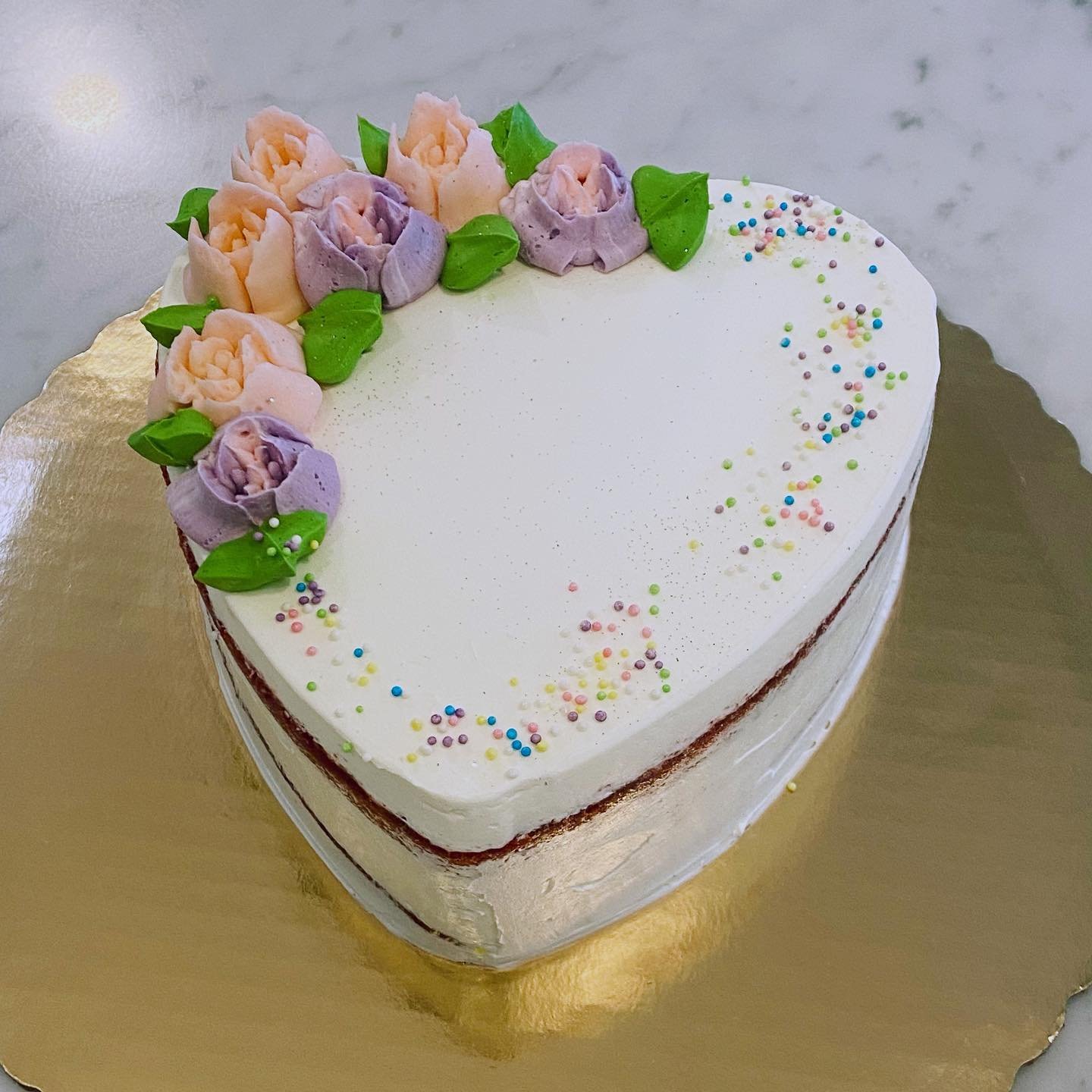 Reminder: closed Sunday, don&rsquo;t forget to stop by for your Mother&rsquo;s Day desserts!💐

#sweetandflour #secaucus #nj #njbakery #jersey #customcakes #cakelife #cupcakes #smallbusiness

#bakery #cake #baking #dessert #pastry #foodporn #instafoo