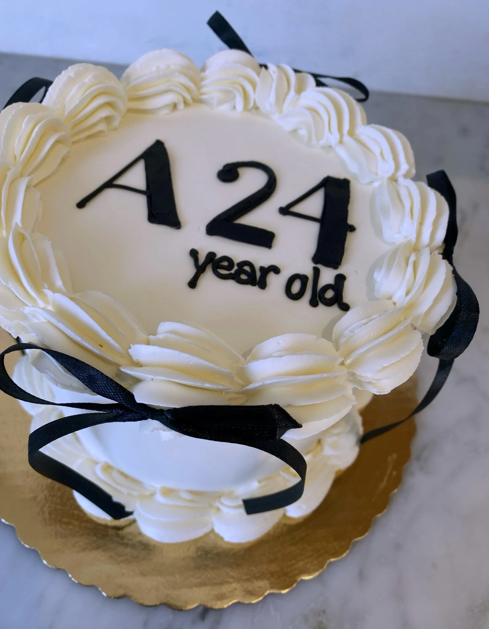 🎬🎞️

#sweetandflour #secaucus  #njbakery #customcakes #njeats