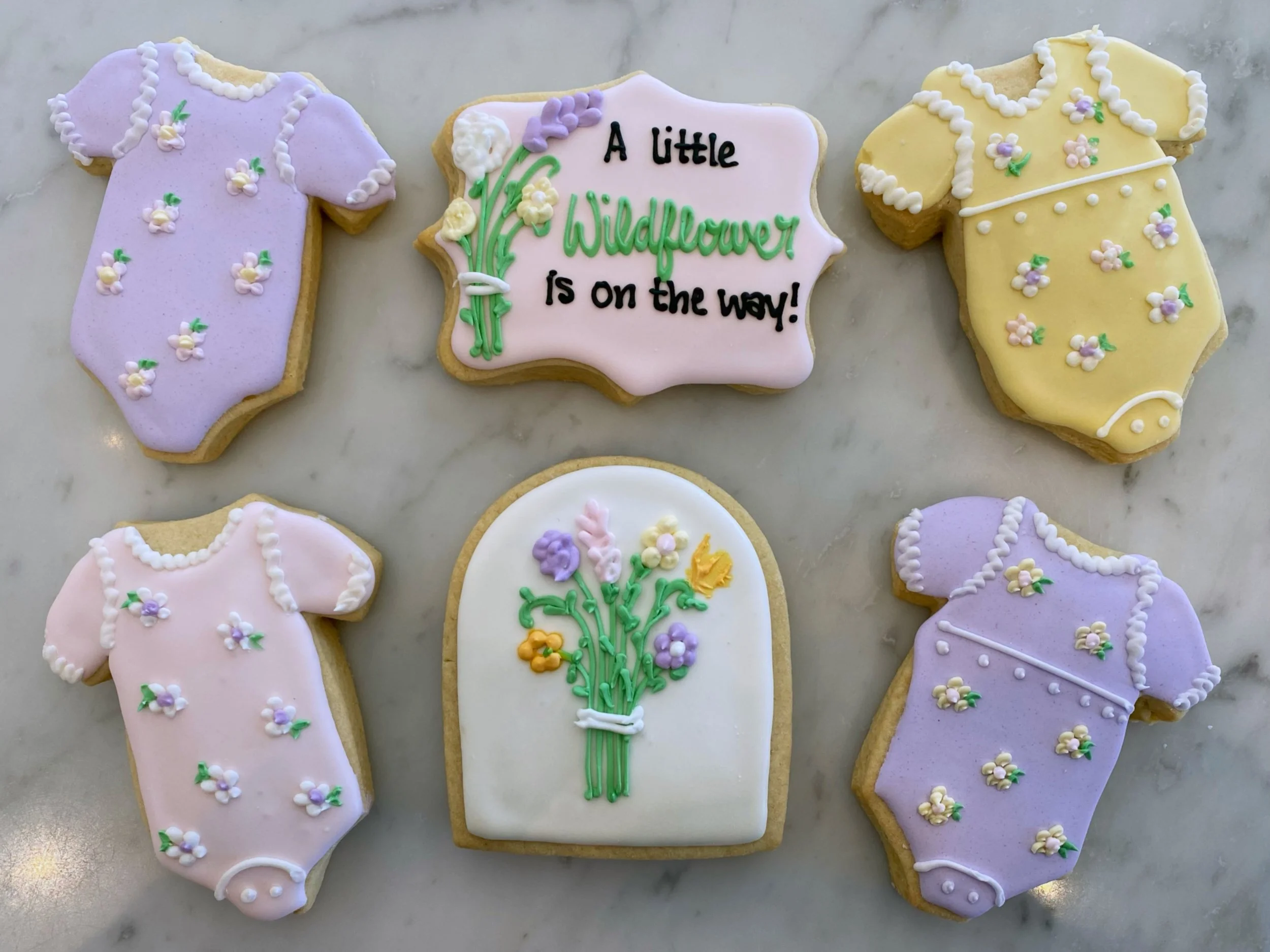 🌸🪻🌼🌿

#sweetandflour #secaucus  #njbakery #customcakes #njeats