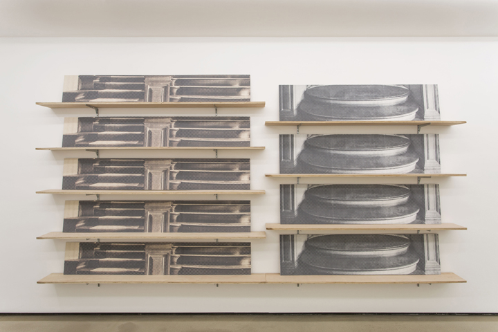 Pictures of Pieces, BEERS LONDON 2015