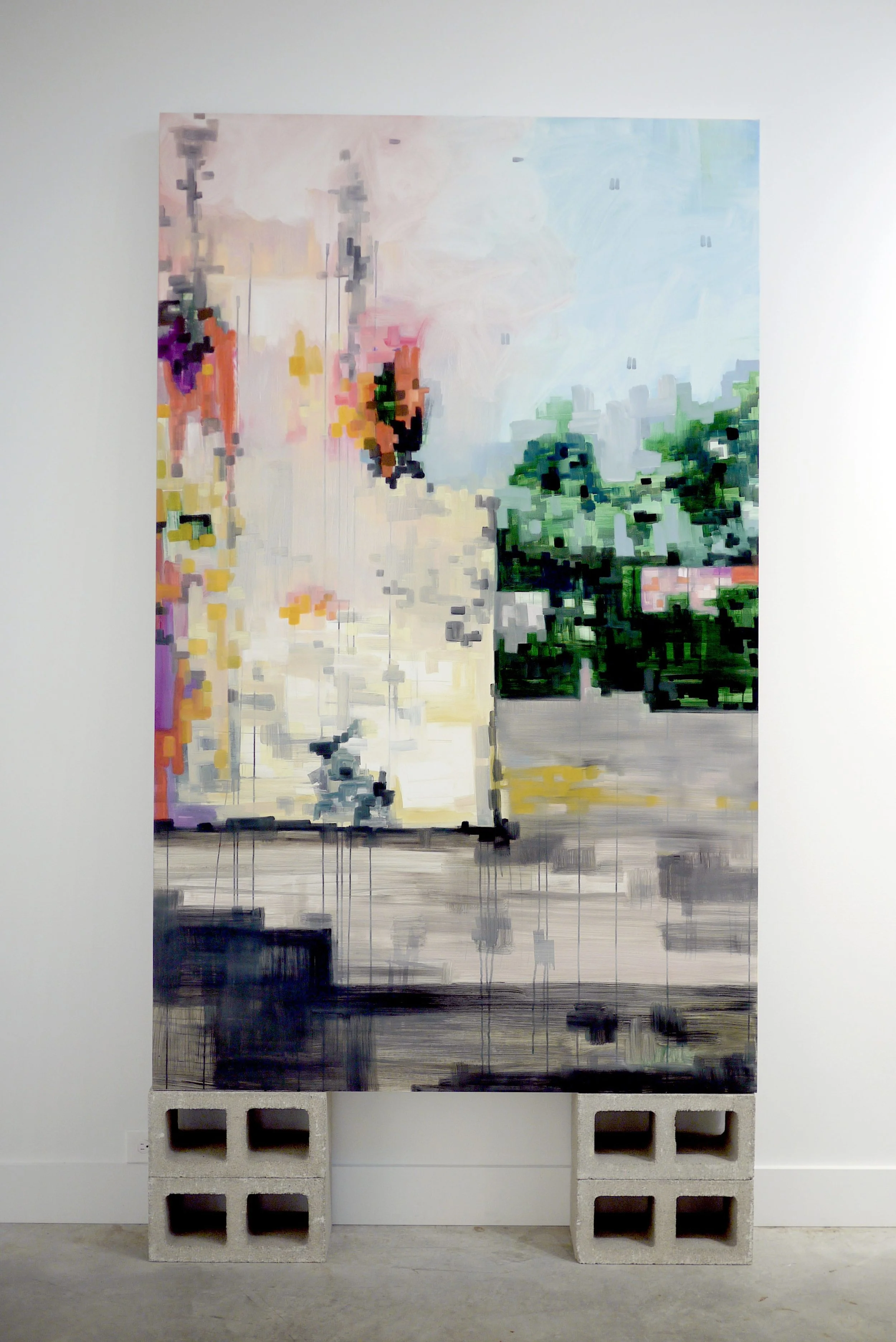 Digital Pyre 2015