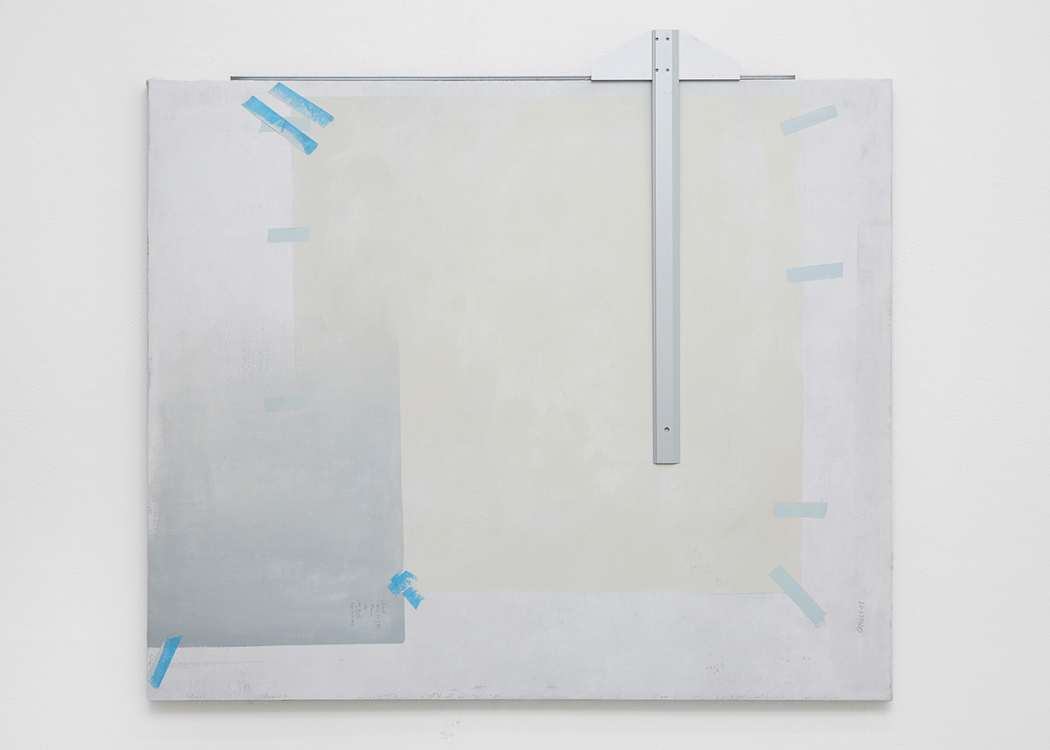 Drawing Machine 2015