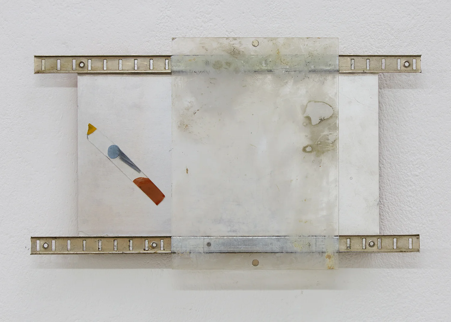 An instrument of measurement 2015