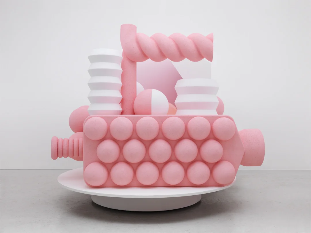 Pink Love 2015