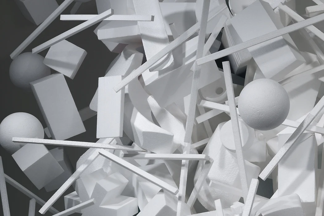Ruin 2014 (detail)