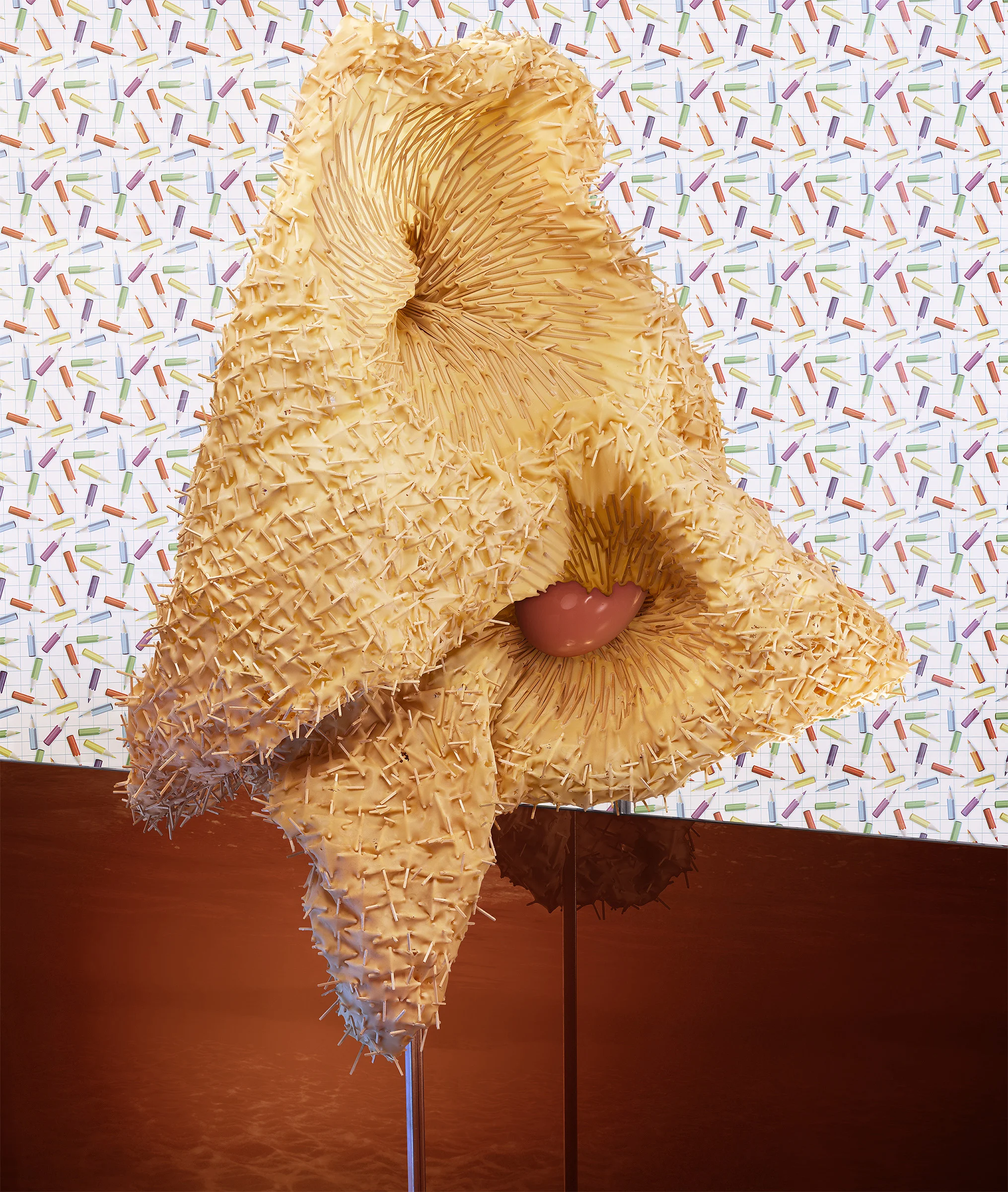 Phantom Limb I, C-type print 2013