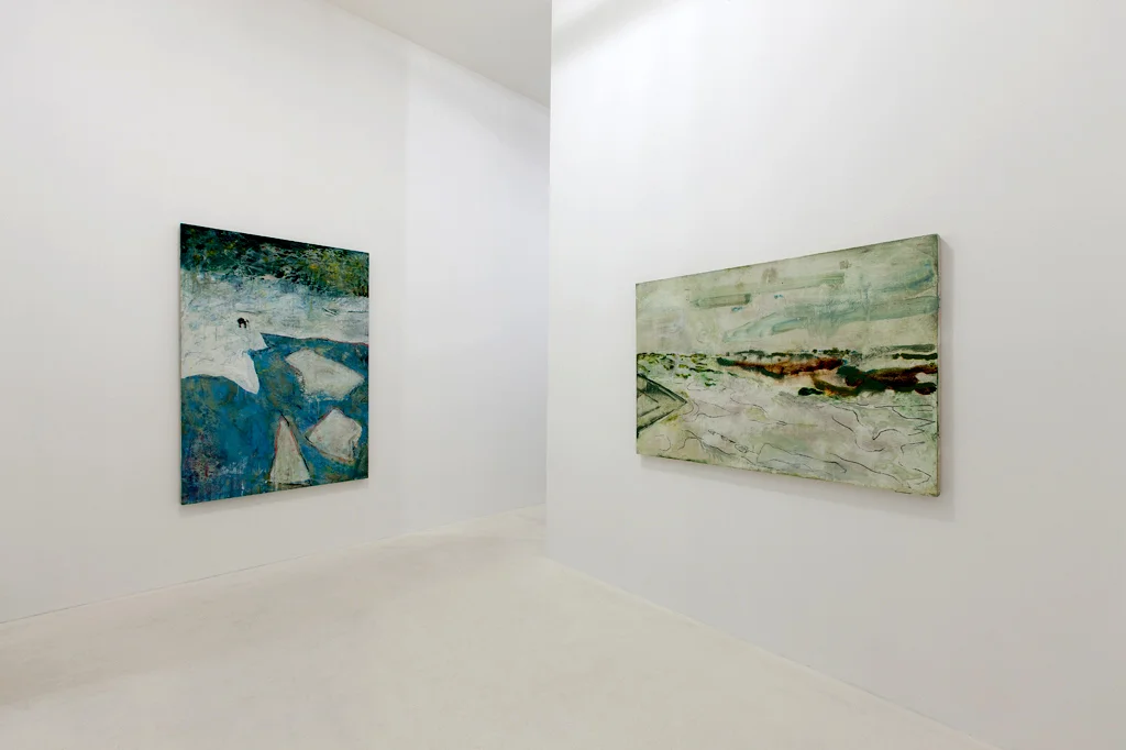 Harry Adams: Mortal and Perishing Substances, Paolo Curti / Annamaria Gambuzzi, Milan, 2014