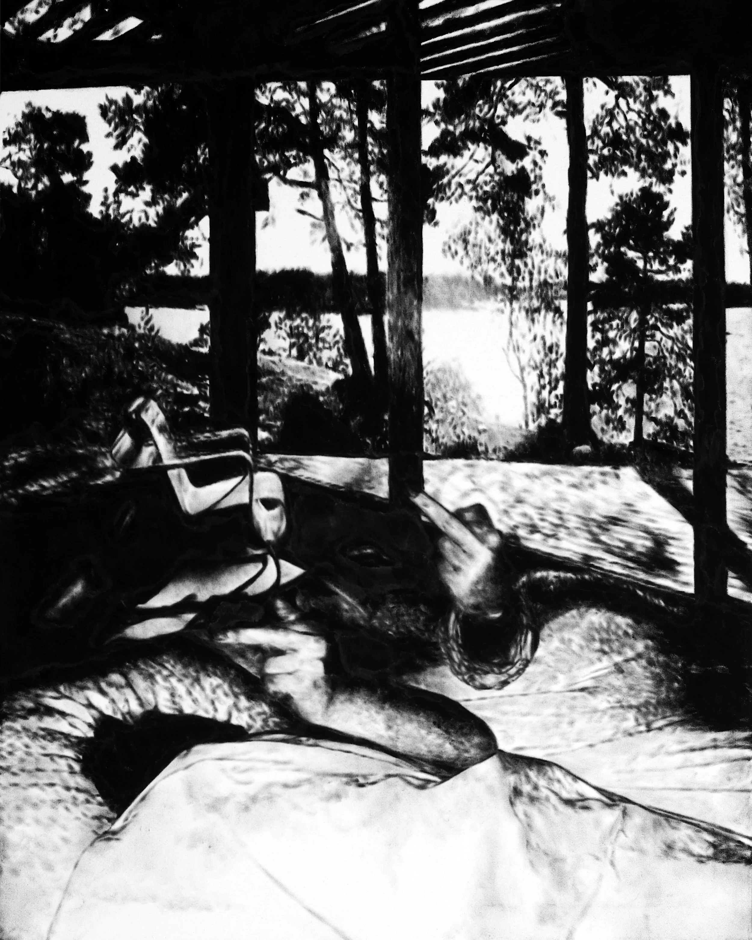 When Time Sleeps 25, 2016