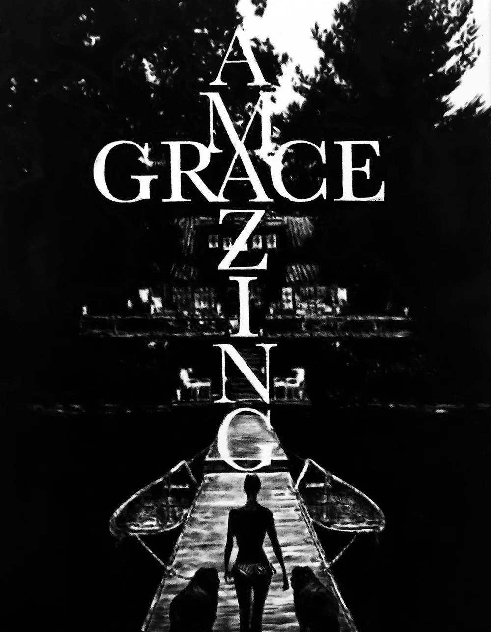 Grace, 2016