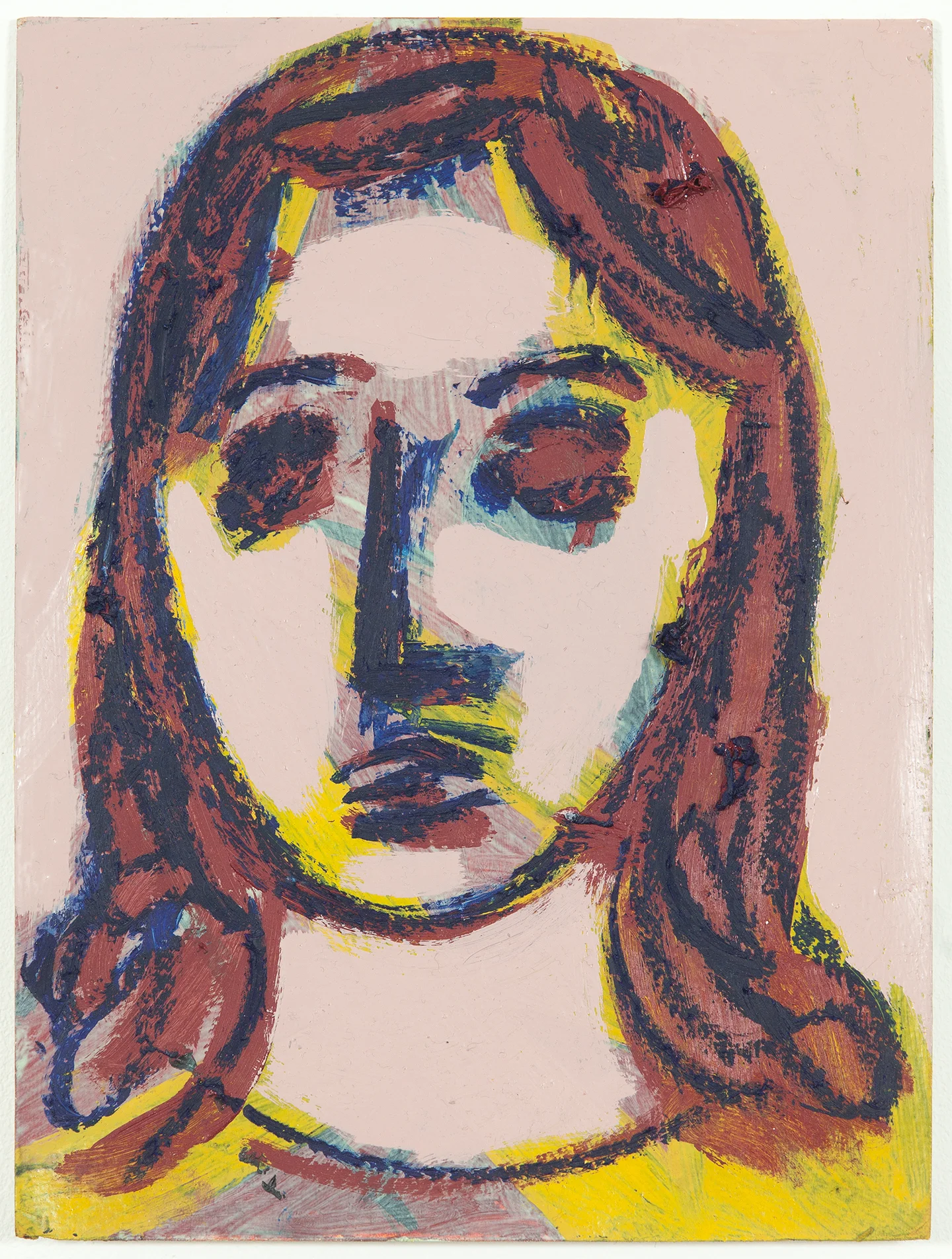 Girl, 2016