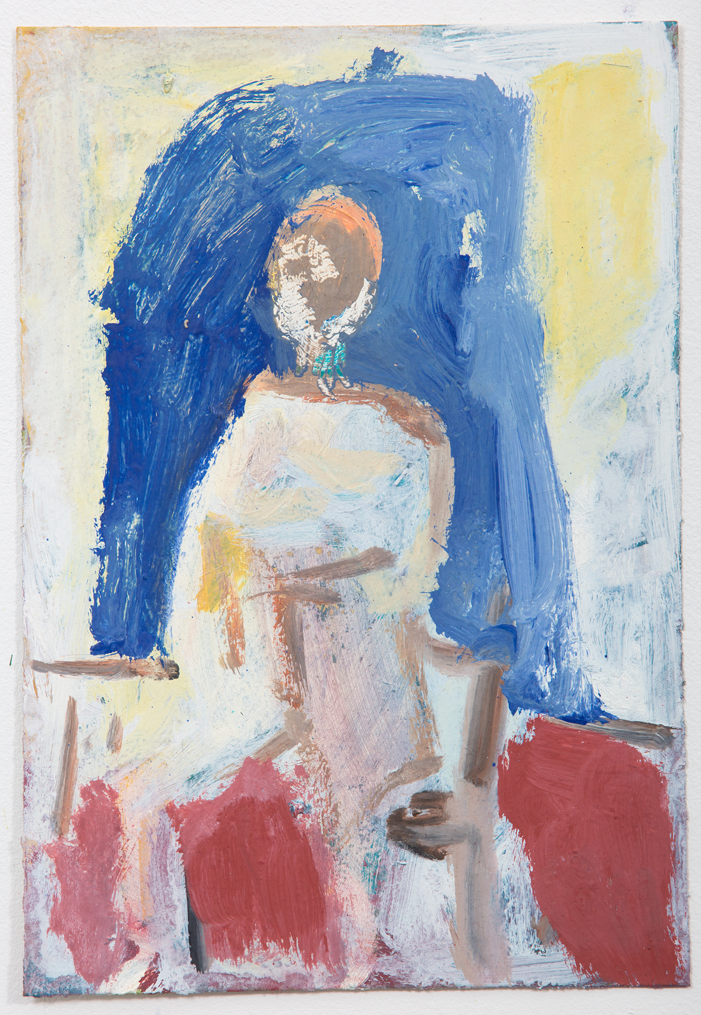 Untitled, 2016