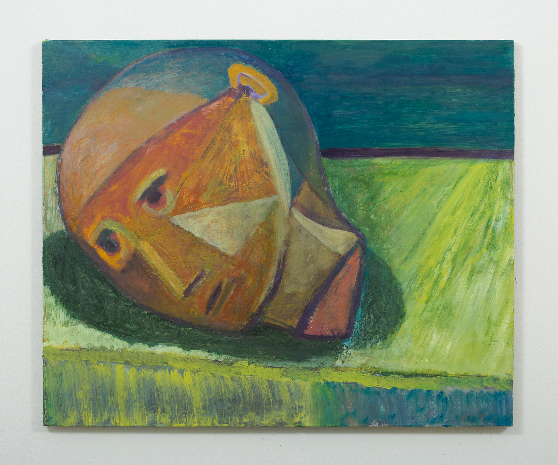Head, 2016