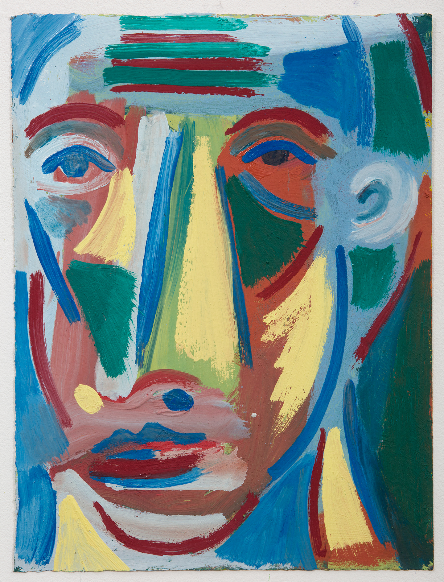 Untitled, 2016