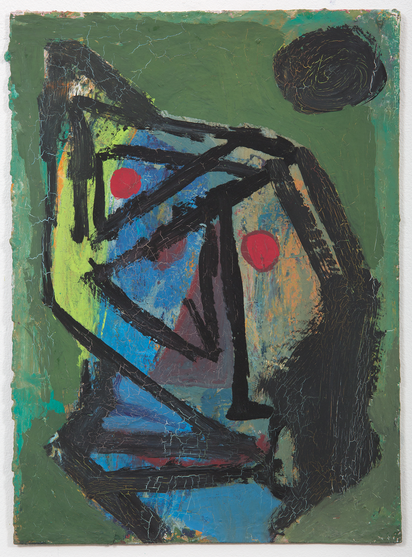 Black Sun, 2016