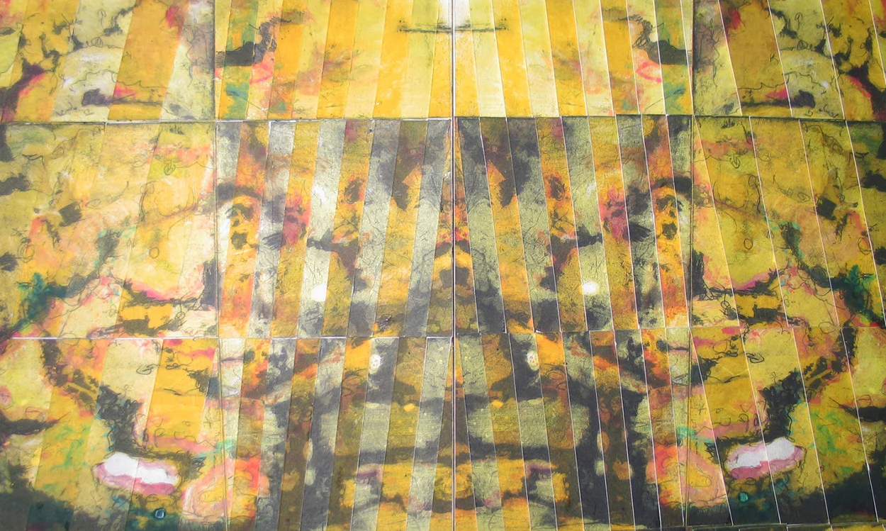 DOG KENNEL HILL (detail)