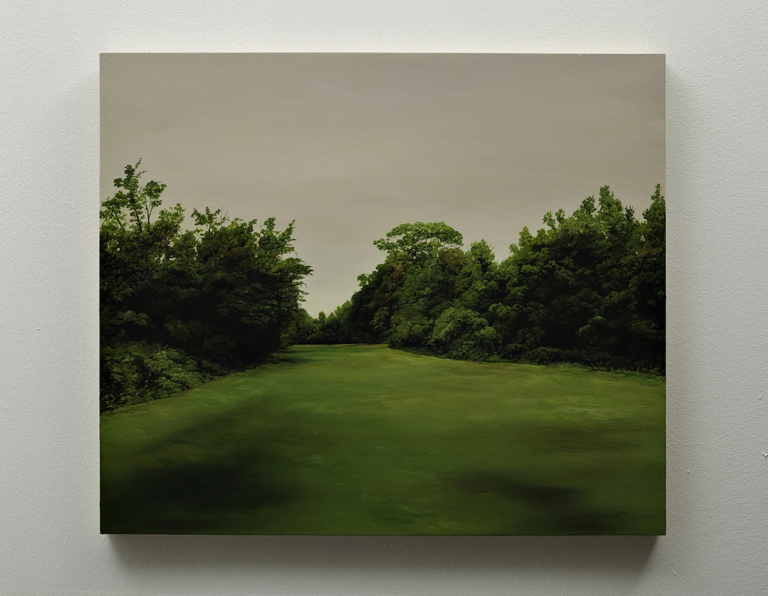 Maryam Park 1, 2015