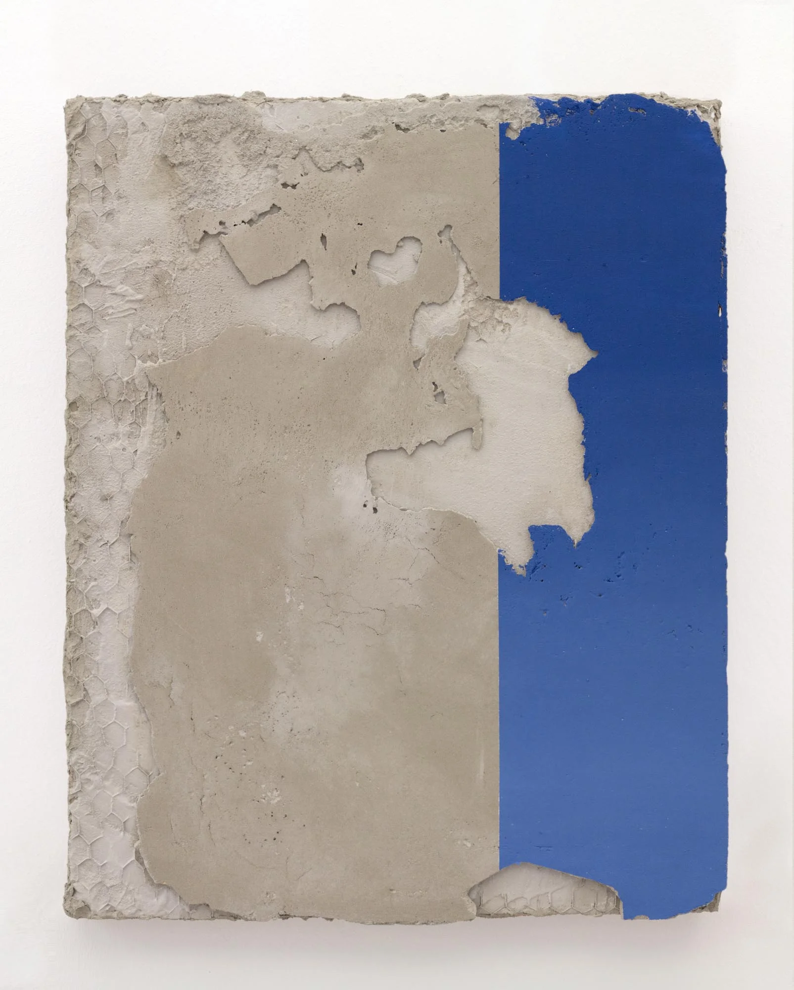 III from the series Seamless, 2016