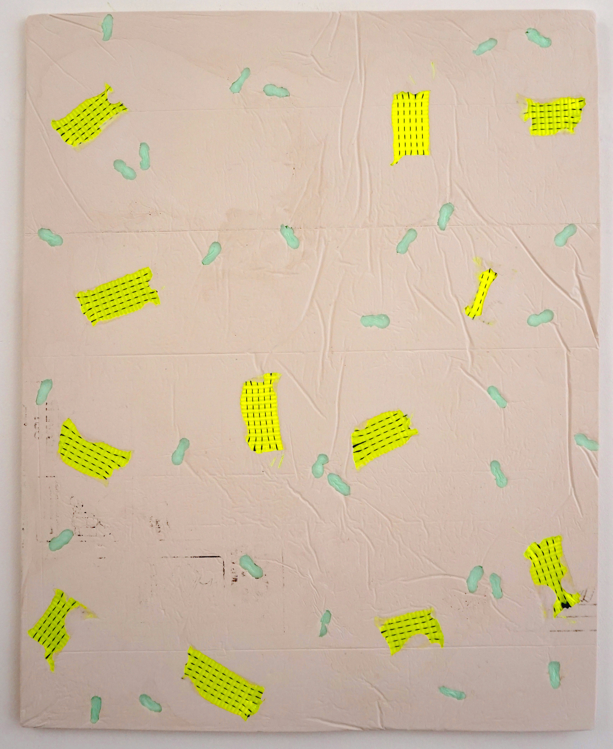 Mixed Recycling (yellow), 2016