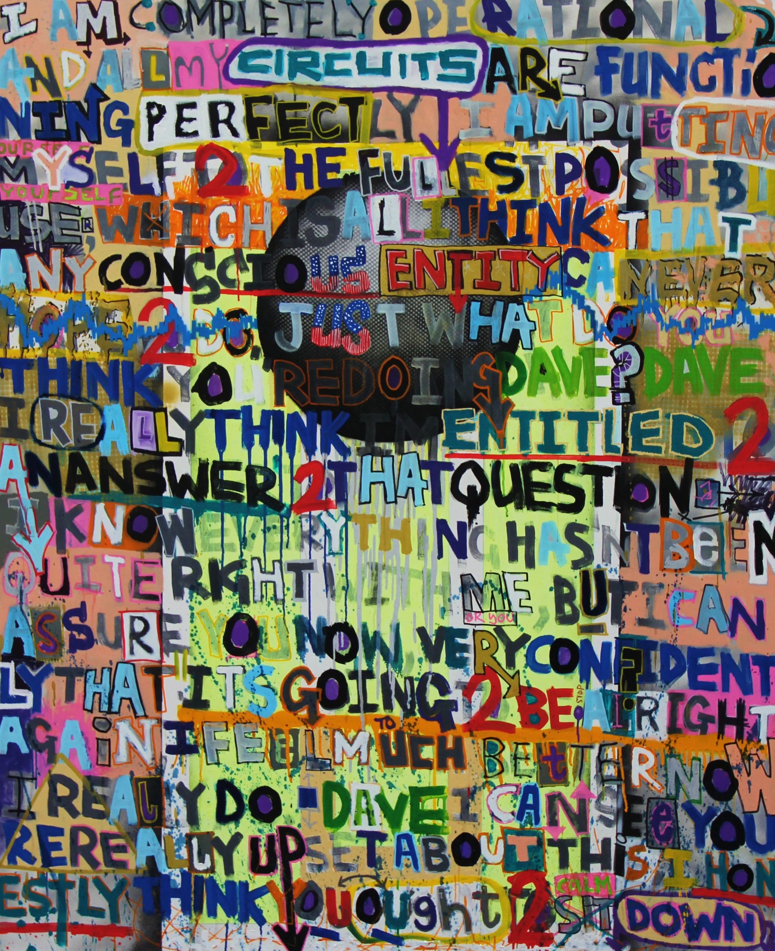 Mark Lloyd: History Repeats Itself , 2012