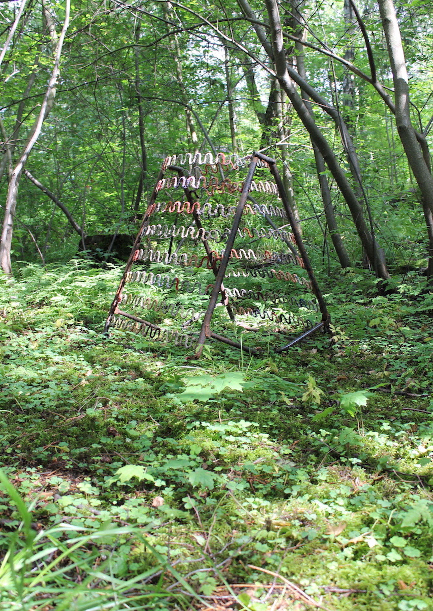 Homespun, 2014