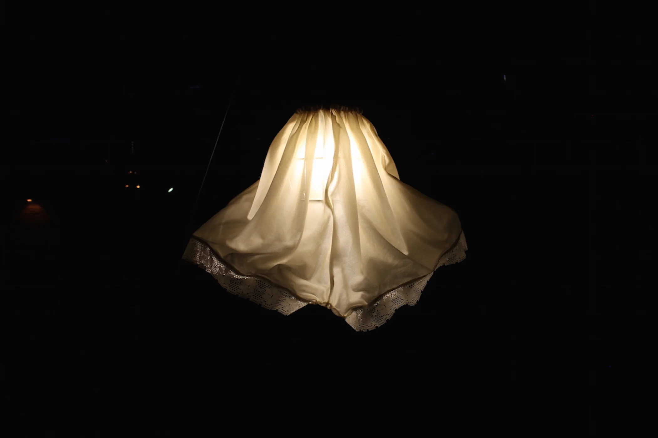 Unmentionables, 2015