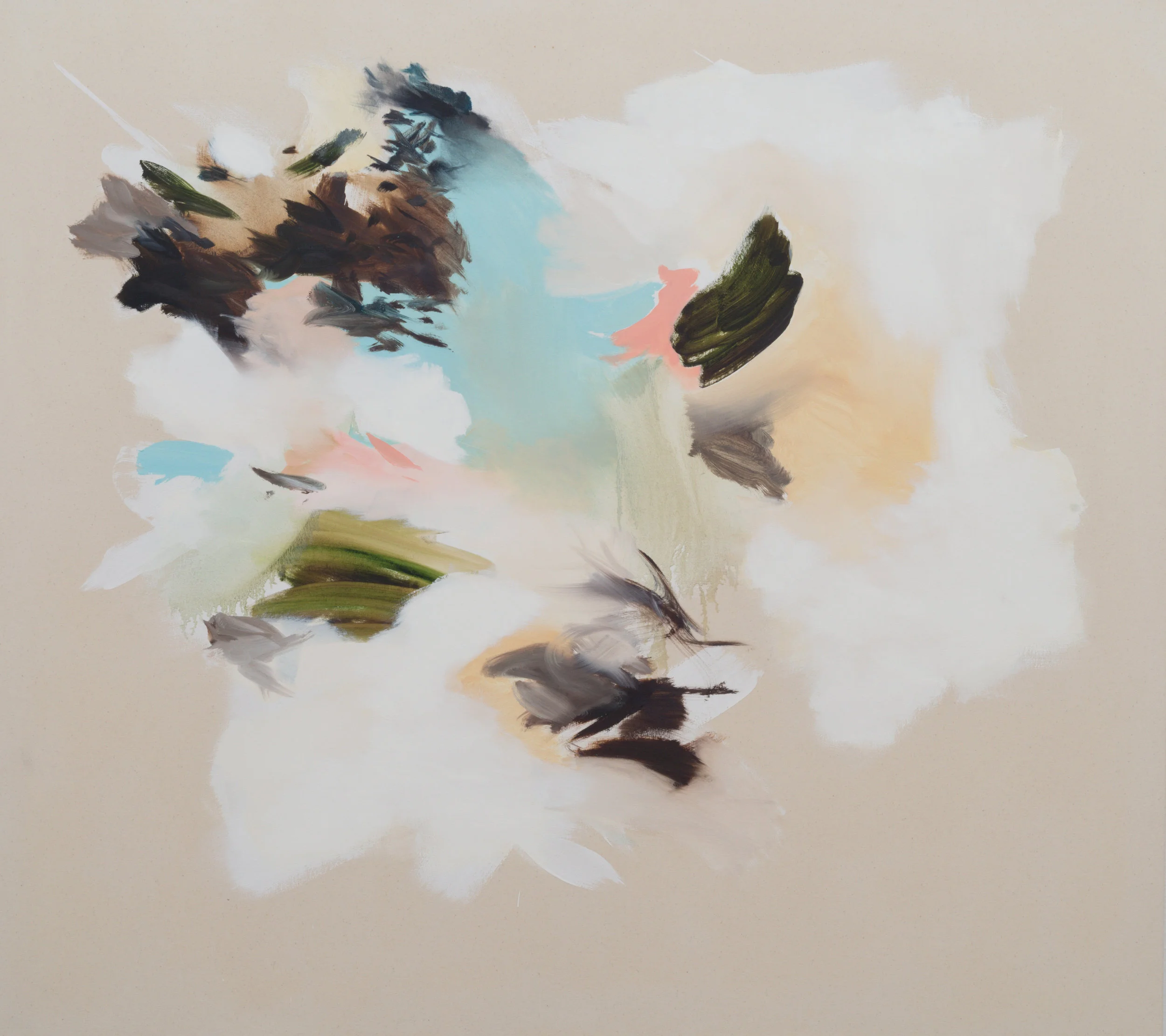 Untitled, 2016