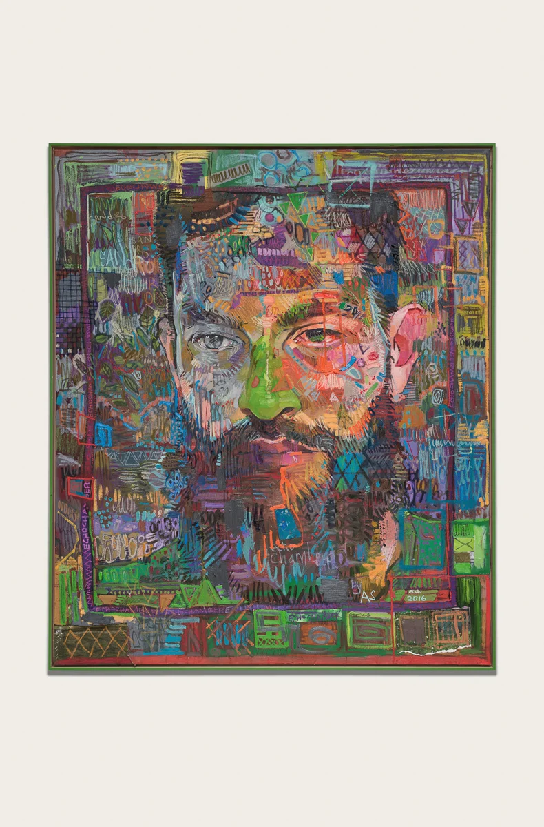 Echo Chamber, 2016