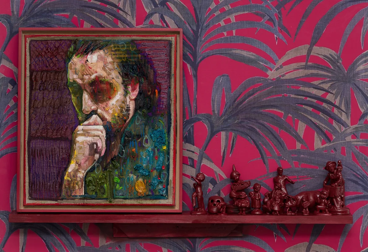 The Festival in Hell, 2016