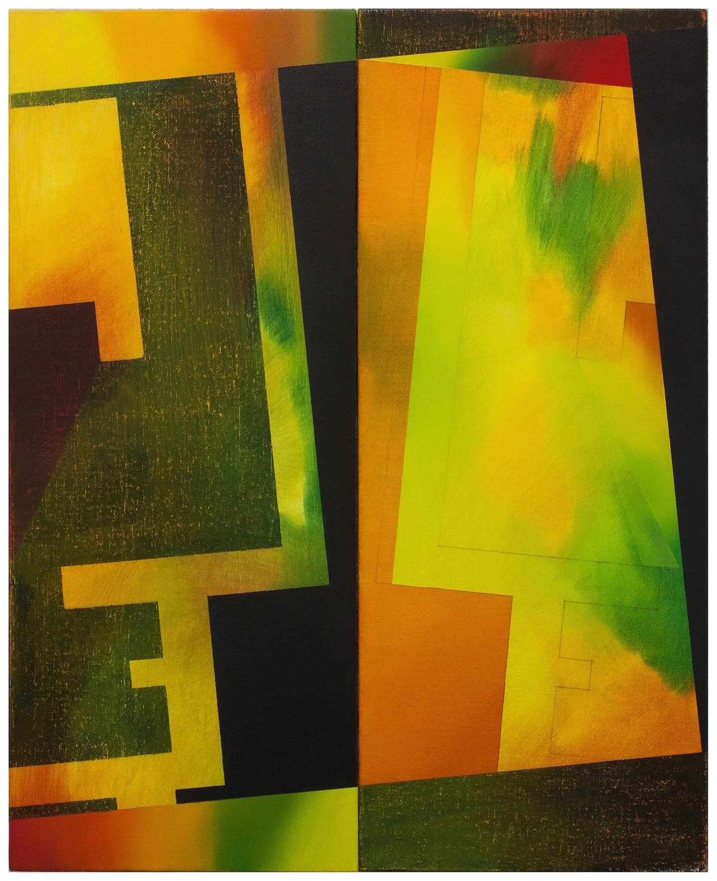 Mr Bauhaus (conversation), 2015