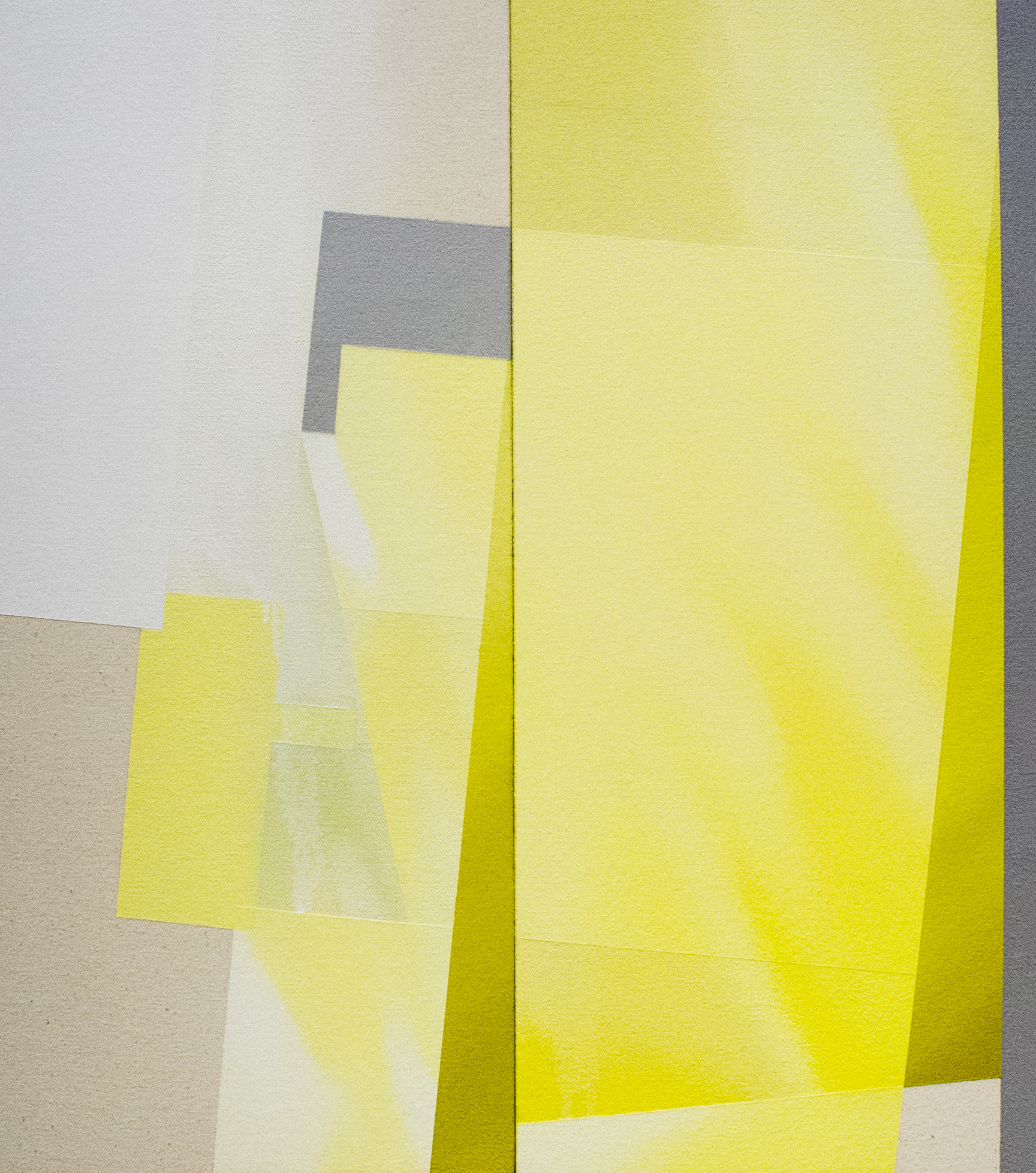 Mr Bauhaus (telepath), 2015