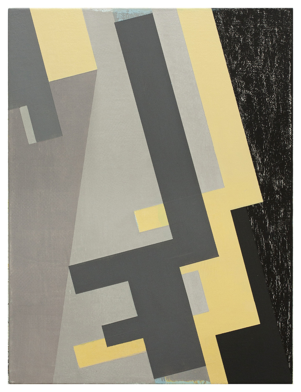 Mr Bauhaus (construction), 2015
