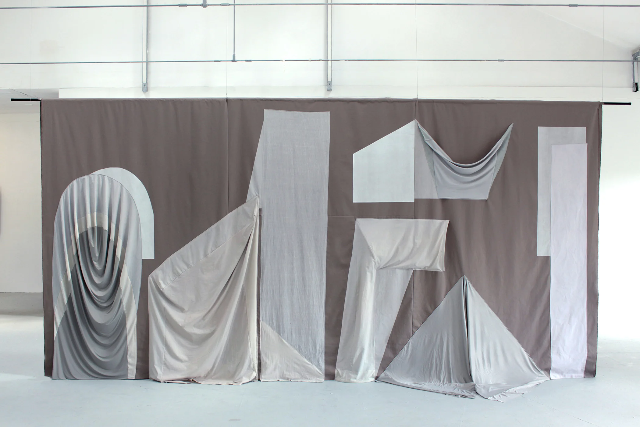 Imprint of his Native Landscape, 2016
