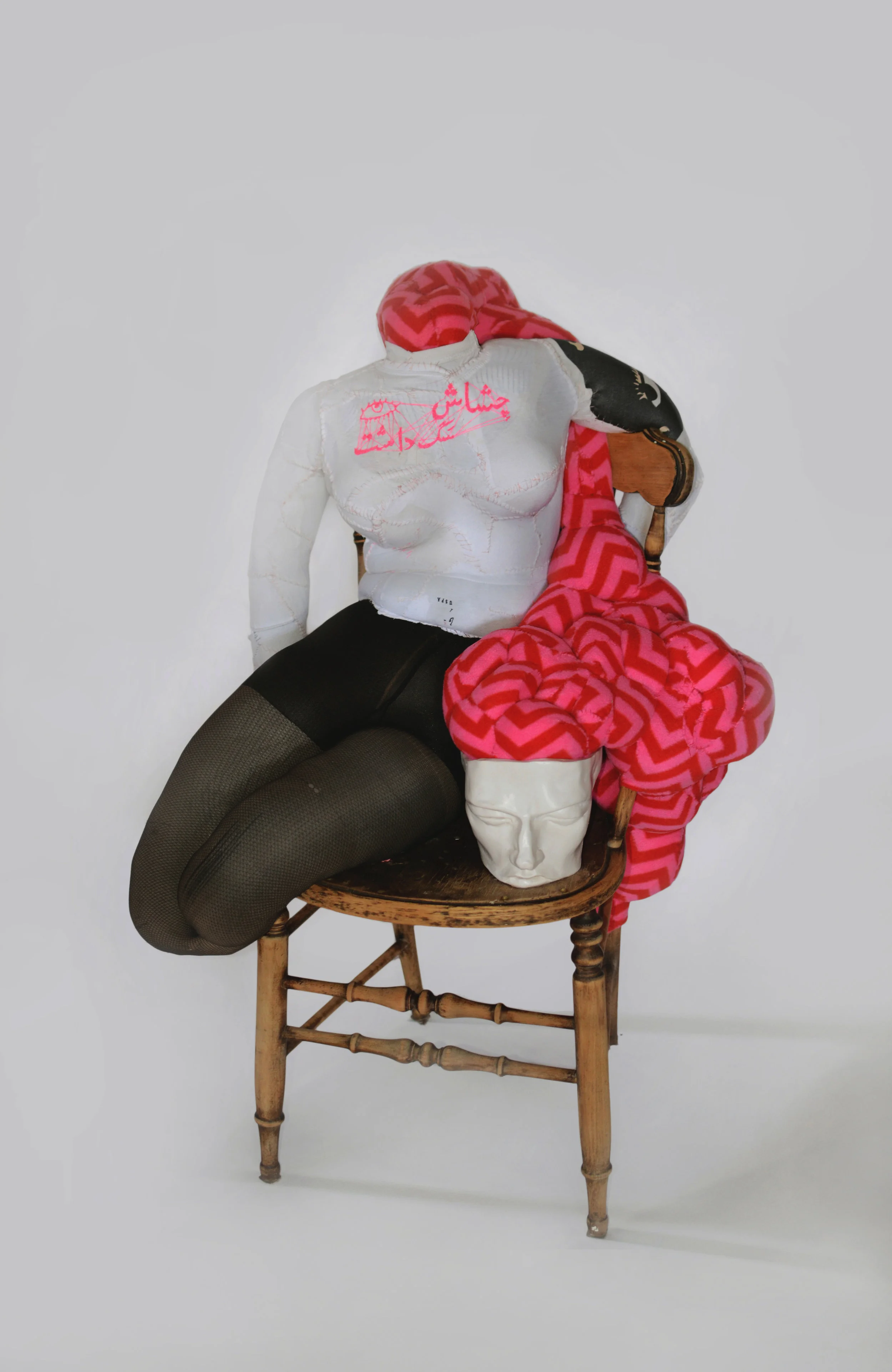 Endorphins Eruption, 2015