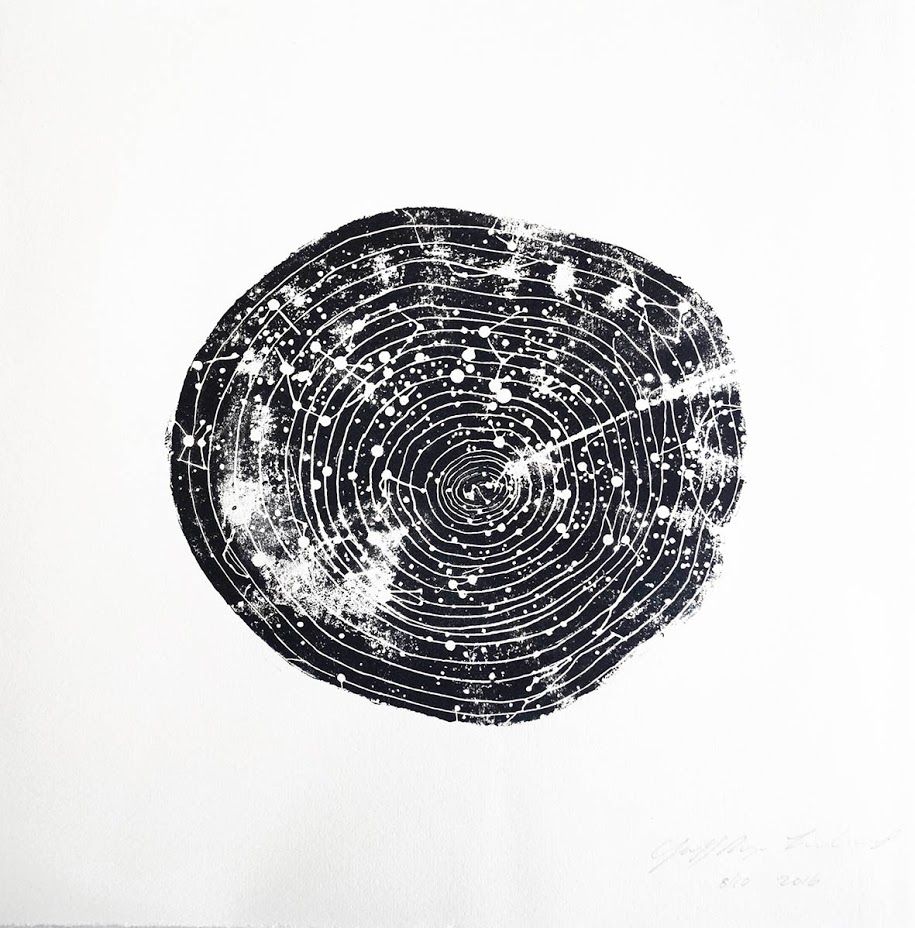 Soul Chart V, 2016