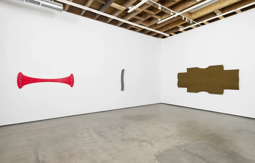 TOP HEAVY / Cherry and Martin Gallery