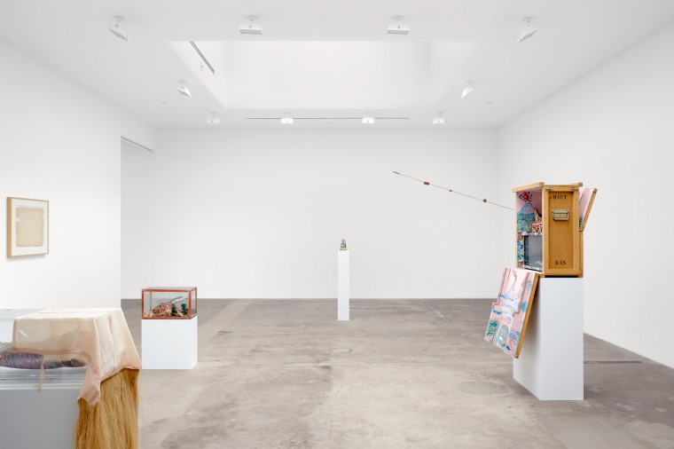PAUL THEK / Hannah Hoffman Gallery