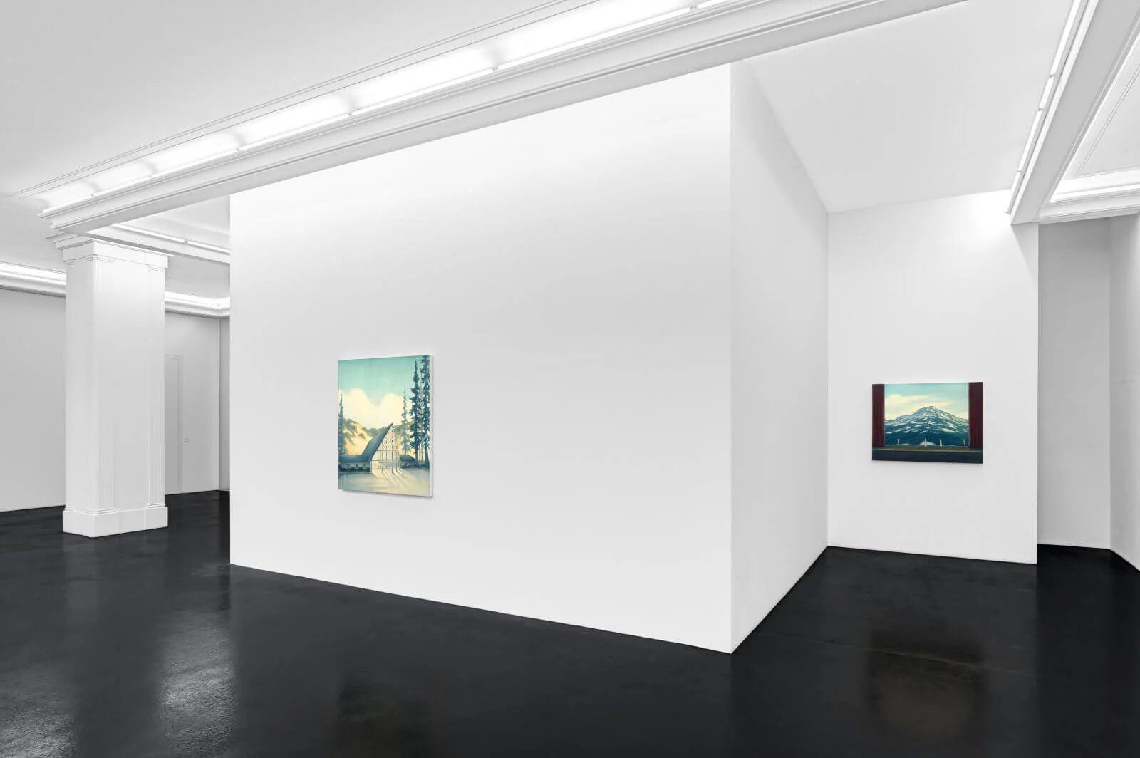 Dan ATTOE / Peres Projects