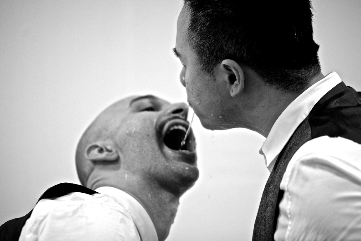 Young Gods / Charlie Smith London