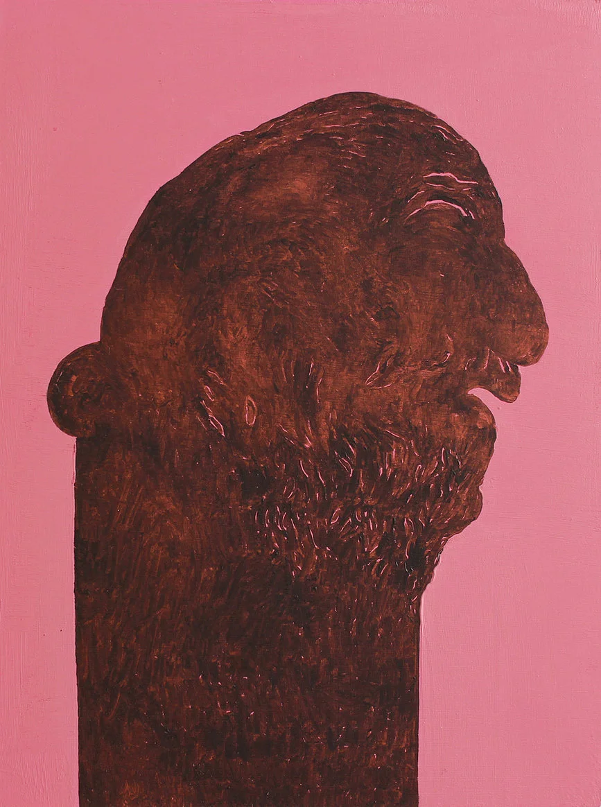 Profile I, 2015