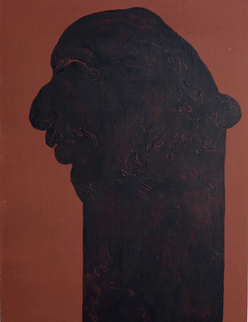 Profile II, 2015