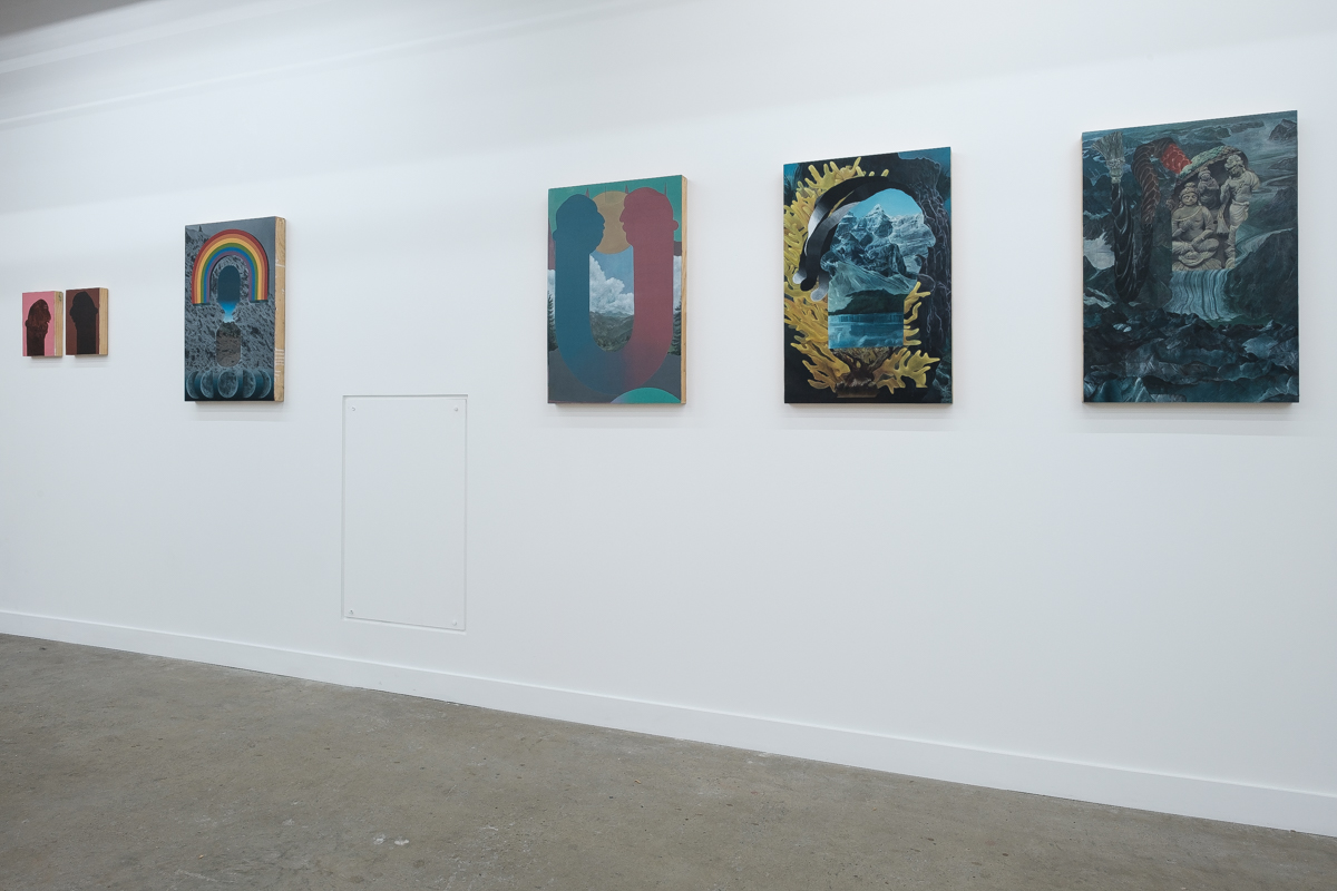 Griffin Art Prize 2016